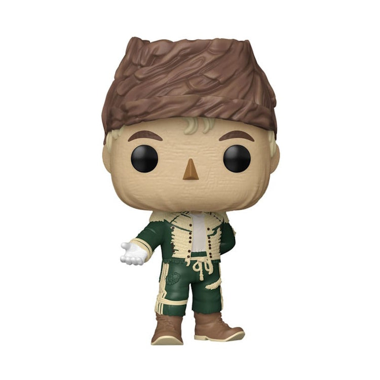 Funko Wicked Scarecrow POP! Vinyl Figure – 9cm Collectible Toy