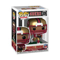 Funko Pop! NFL Legends: Terrell Owens (49ers) Vinyl Figure - 9cm