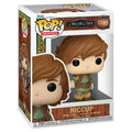 Funko Pop Movies: How To Train Your Dragon Live Action – Hiccup Figure