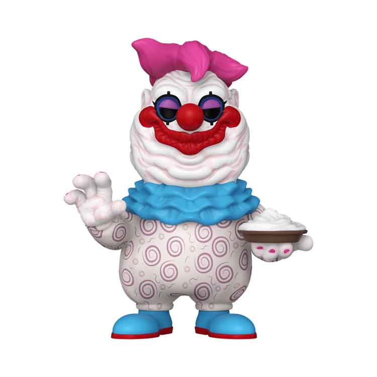 Funko POP Movies: Killer Klowns from Outer Space – Chubby Vinyl Figure