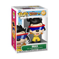 Funko POP Disney: A Goofy Movie – Max Vinyl Figure Collectible