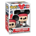 Funko Pop Disney: Mickey Mouse Runner Vinyl Figure – Mickey in Training