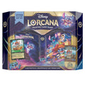 Disney Lorcana: Azurite Sea Stitch Collector’s Gift Set with Portfolio