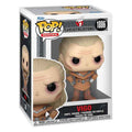 Funko Pop Movies: Ghostbusters II – Vigo Vinyl Figure Collectible
