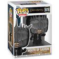 Funko Pop! Movies: Lord of the Rings – Mouth of Sauron Vinyl Figure