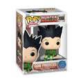 Funko Pop! Hunter x Hunter Gon Freecss (Sit) Vinyl Figure - 9cm
