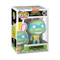 Funko Pop! Vinyl: TMNT Easter Leo - Teenage Mutant Ninja Turtles Figure