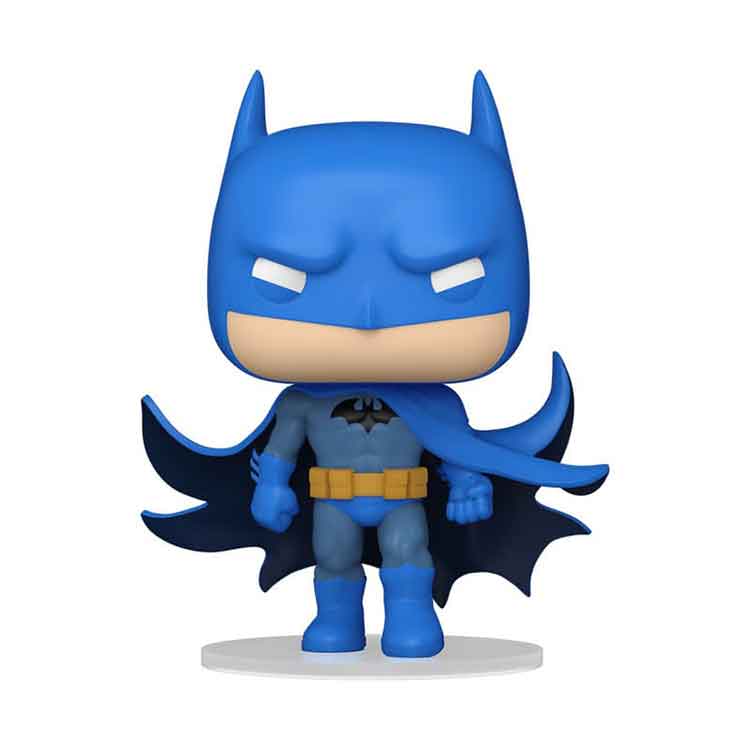 Funko Pop! DC Comics New Classics – Batman Vinyl Figure (9cm)