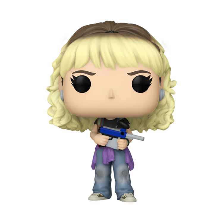 Funko POP Movies: The Electric State – Michelle Vinyl Figure 9cm