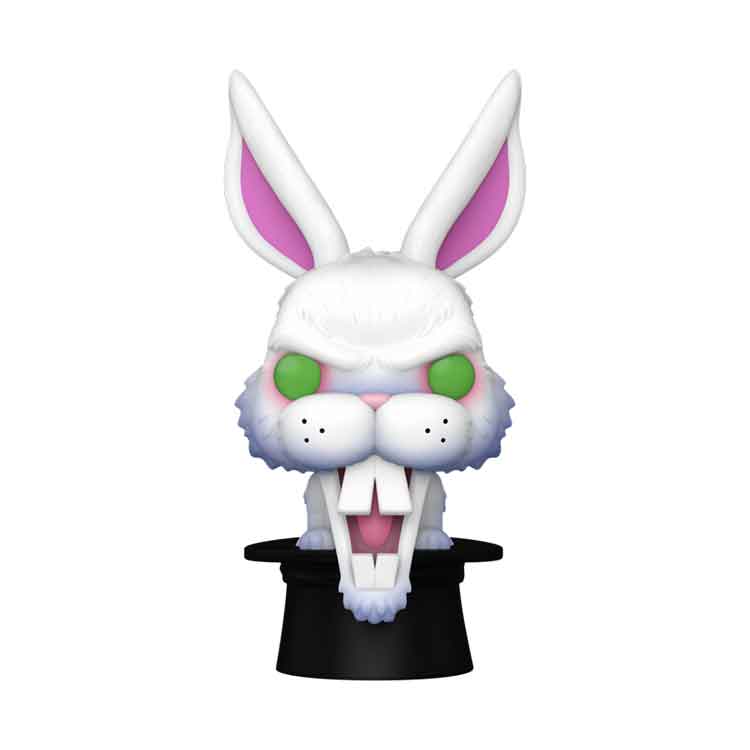 Funko POP Books: Goosebumps – Bad Hare Day Vinyl Collectible Figure