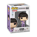 Funko POP Rocks: NewJeans – Hyein Vinyl Figure K-Pop Collectible