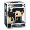 Funko Pop TV: Sandman – Dream Vinyl Figure Collectible (9 cm)