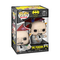 Funko POP Movies: Batman Returns – The Penguin Vinyl Figure 9cm