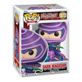 Funko Pop! Yu-Gi-Oh! Dark Magician Attack Vinyl Figure – 9cm Anime Pop