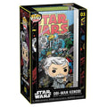 Funko Pop! Comic Cover: Star Wars Obi-Wan Kenobi Vinyl Figure #2