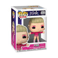 Funko Pop! Music: P!NK Trustfall Tour Vinyl Figure #459 - Collectible