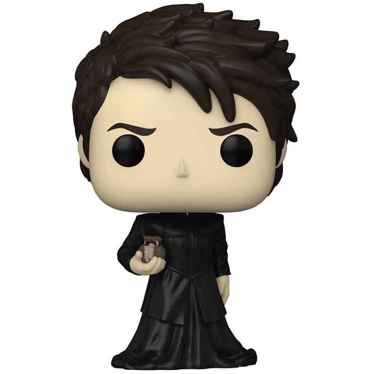 Funko Pop TV: Sandman – Dream Vinyl Figure Collectible (9 cm)