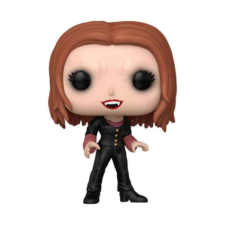 Funko Pop! TV: Buffy the Vampire Slayer – Willow (Vampire) Vinyl Figure