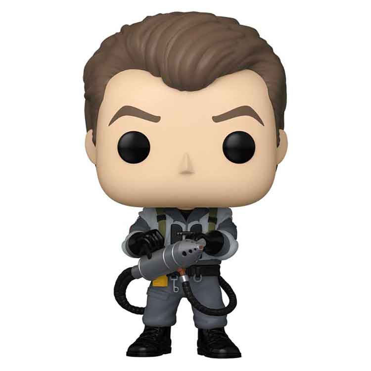 Funko Pop! Movies: Ghostbusters II – Ray Stantz Vinyl Figure 9cm
