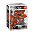 Funko POP Games: Five Nights at Freddy's 10th Anniversary – Foxy Figure