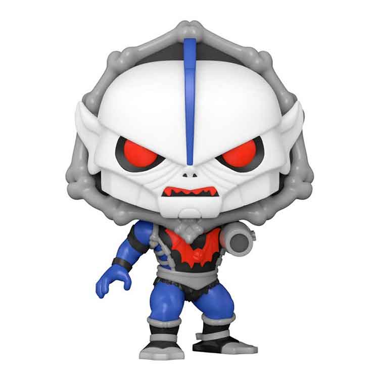 Funko Pop! Vinyl: She-Ra – Hordak 9cm Collectible Figure