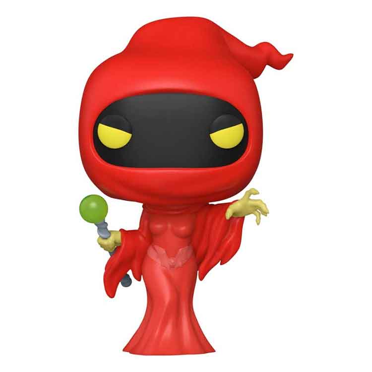 Funko Pop! Vinyl: She-Ra – Shadow Weaver Collectible Figure (9cm)
