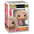 Funko Pop! Rocks: Shakira (Waka Waka) Vinyl Figure Music Collectible