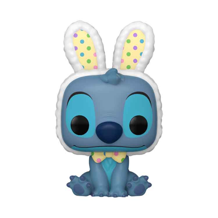 Funko Pocket POP! Lilo & Stitch - Stitch Easter Egg Vinyl Figure