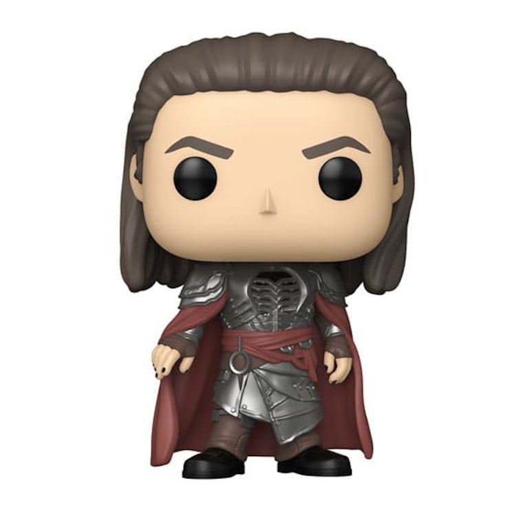 Funko Pop! Magic: The Gathering - Yawgmoth Vinyl Figure, 9cm