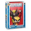Funko Pop Comic Cover: Marvel Wolverine #17 Vinyl Figure - X-Men