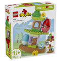 LEGO DUPLO 10440 Balancing & Stacking Tree House Toy for Toddlers