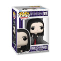 Funko Pop! Wednesday TV - Morticia Addams Vinyl Figure Collectible