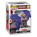 Funko Pop Animation: Yu-Gi-Oh! – Yubel Vinyl Figure (9 cm)