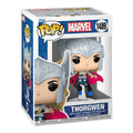 Funko Pop Marvel: Spider-Gwen Gwenverse – Thorgwen Vinyl Figure