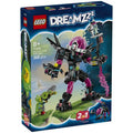 LEGO DREAMZzz Mateo vs. Cyber Brain Mech 71495 Building Set Toy