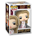 Funko Pop Rocks: Britney Spears - Lucky Vinyl Figure (9 cm)