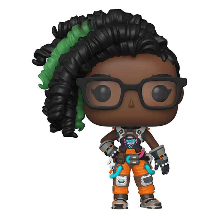 Funko Pop! Games: Borderlands 4 – Harlowe Vinyl Figure, 9cm
