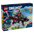 LEGO DREAMZzz Nightmare Shark Submarine 71500 Building Set for Kids