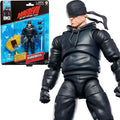 Hasbro Marvel Legends Daredevil 6-Inch Action Figure with Accessories