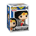 Funko Pop! DC Comics Wonder Woman New Classics Vinyl Figure – 9cm