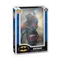 Funko Pop! Comic Cover: Batman The Murder Machine #1 Vinyl Figure