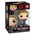 Funko Pop! Stranger Things Holly Wheeler Vinyl Figure – 9cm Collectible