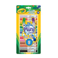 Crayola Pip-Squeaks Washable Mini Markers for Kids - 14 Vibrant Colors