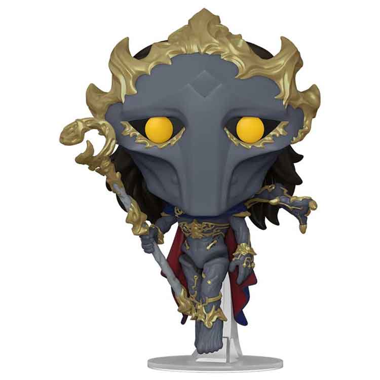 Funko Pop Animation: Arcane – Viktor Vinyl Figure Collectible