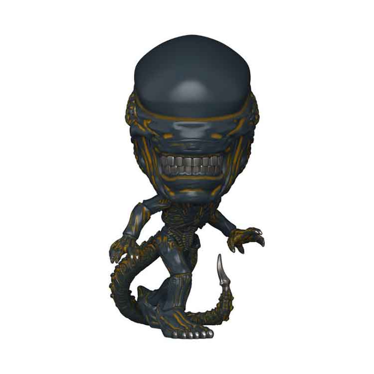Funko Pop! Alien: Earth Xenomorph Super Sized 6-Inch Vinyl Figure