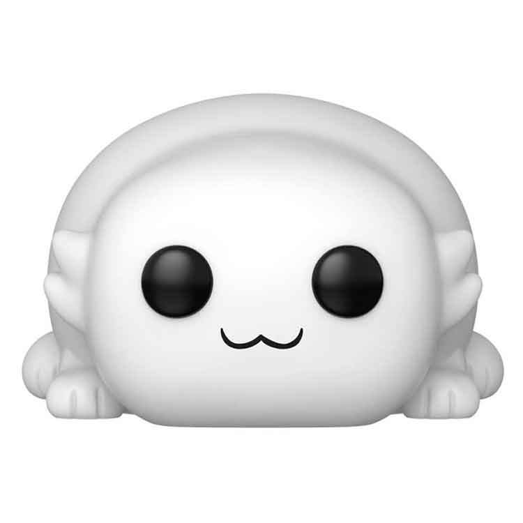 Funko Pop! Star Trek: Lower Decks - Moopsy Vinyl Figure Collectible