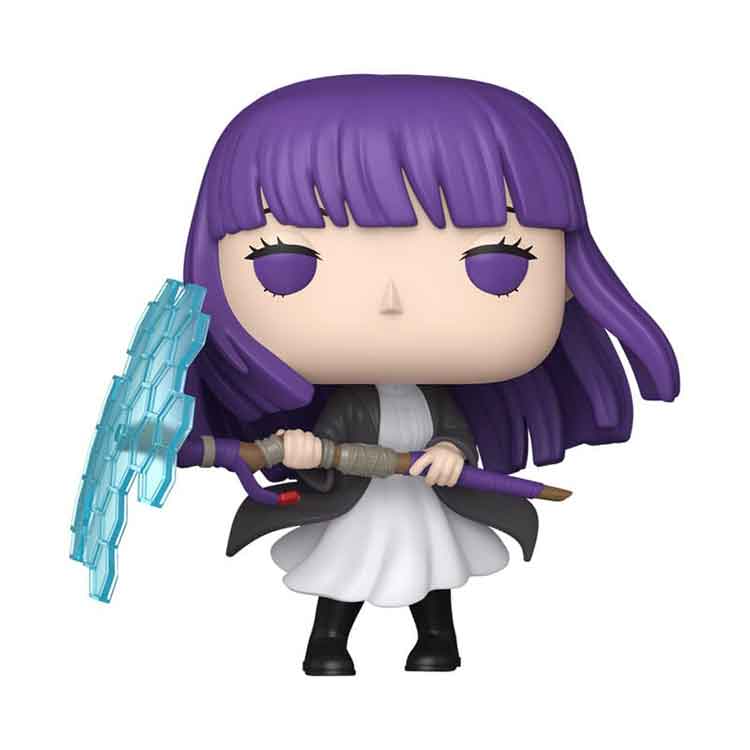 Funko Pop! Fern Vinyl Figure - Frieren: Beyond Journey's End
