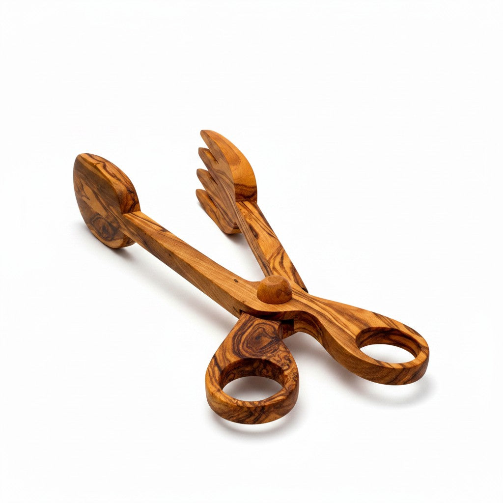 Salad Tongs 26 cm