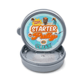 Professor Marty's Clear Starter Putty – Non-Toxic Sensory Toy by PoundFun
