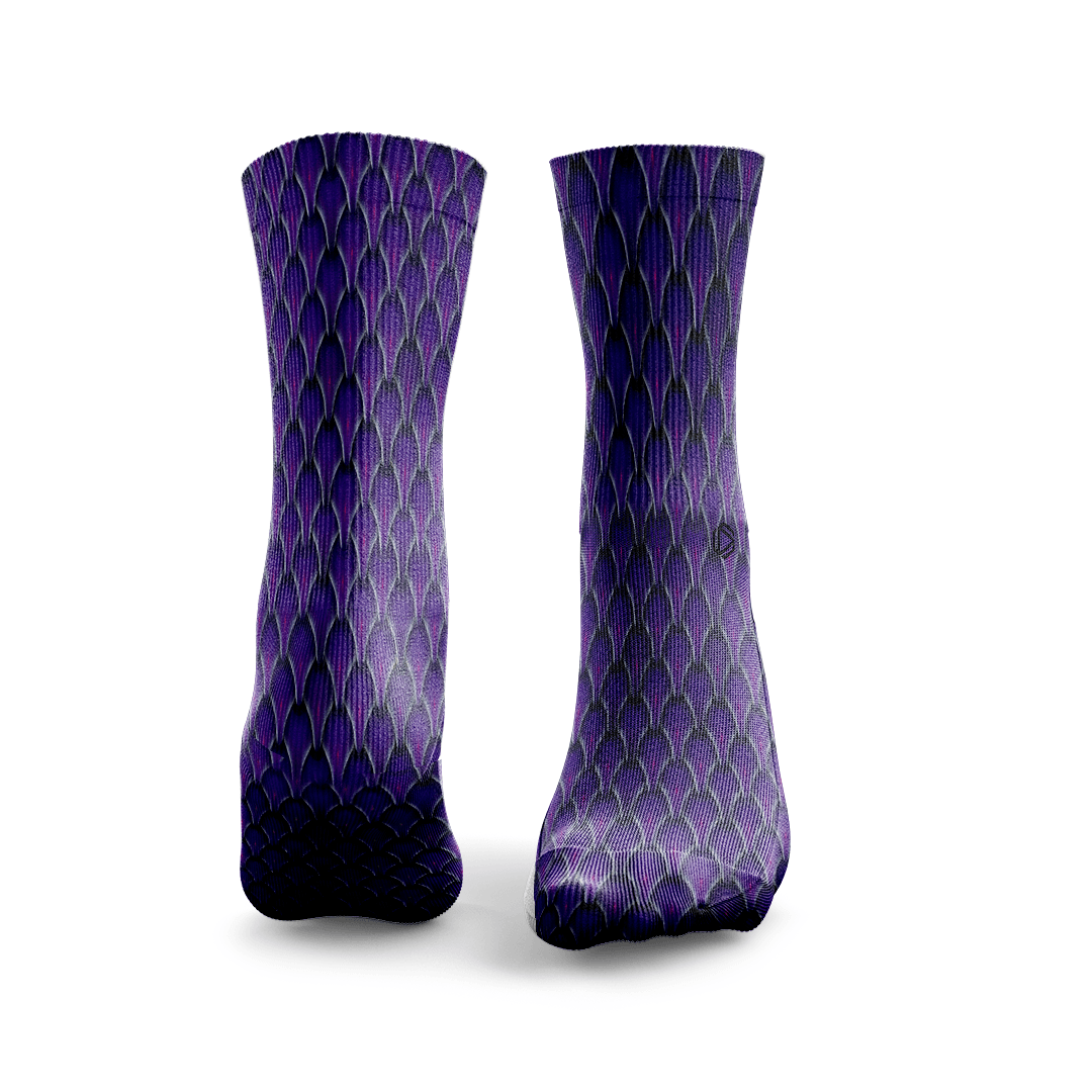 Dragon Scales